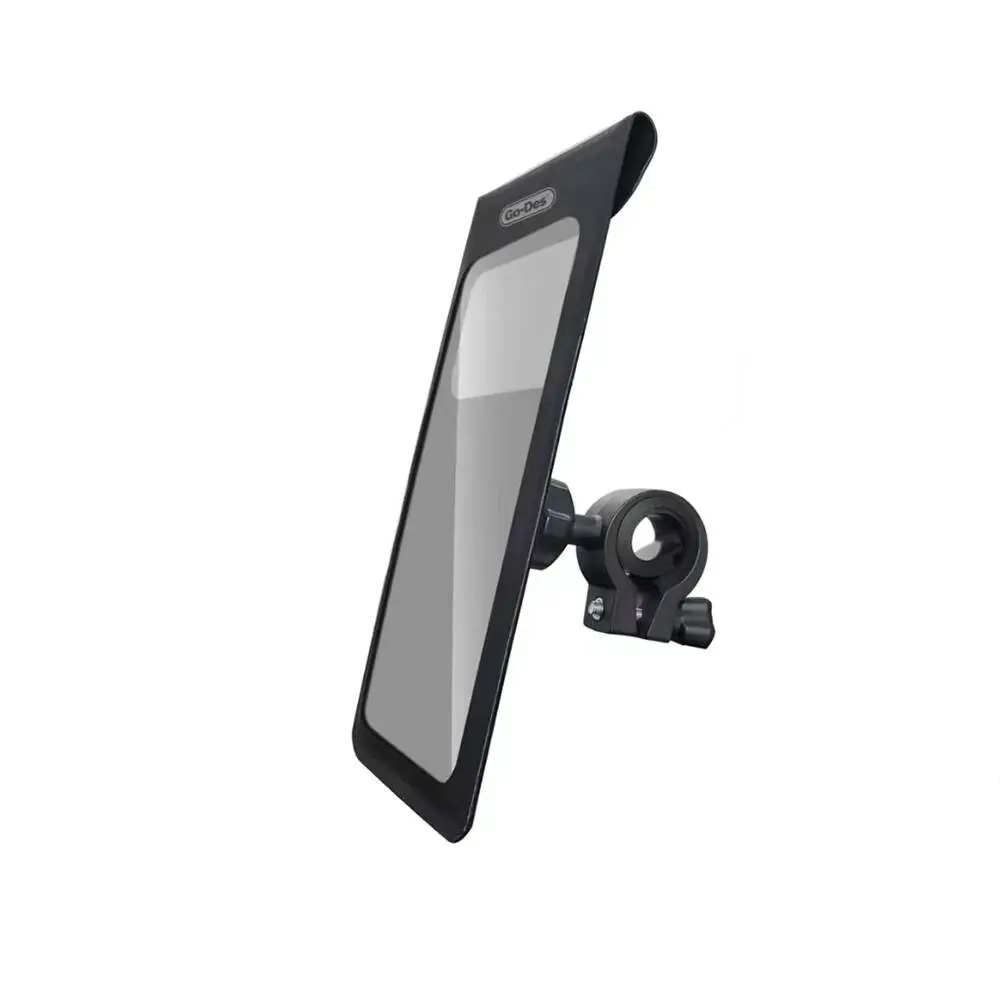 Go Des GD-HD907 Su Geçirmez Bisiklet ve Motosiklet Telefon Tutucu