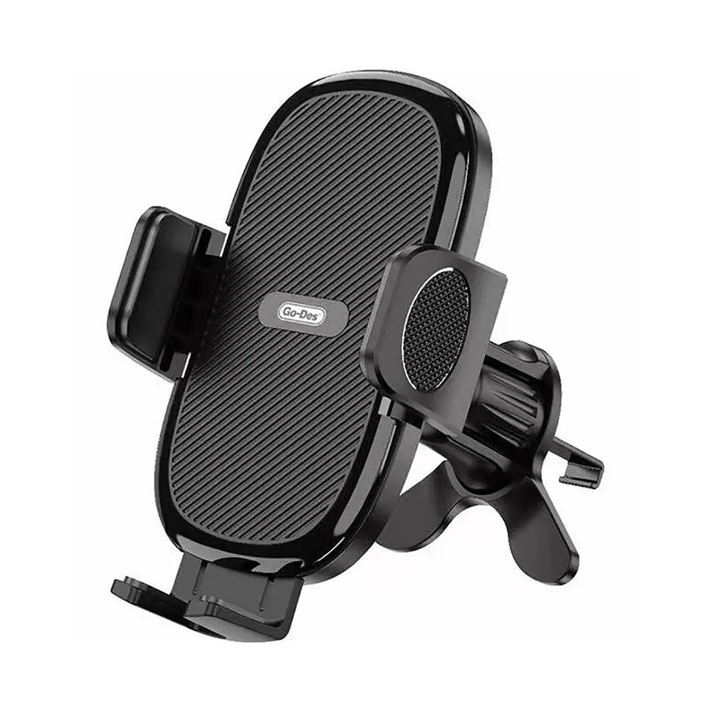 Go Des GD-HD936 360° Dönebilen Uzayan Başlıklı Araç Telefon Tutucu