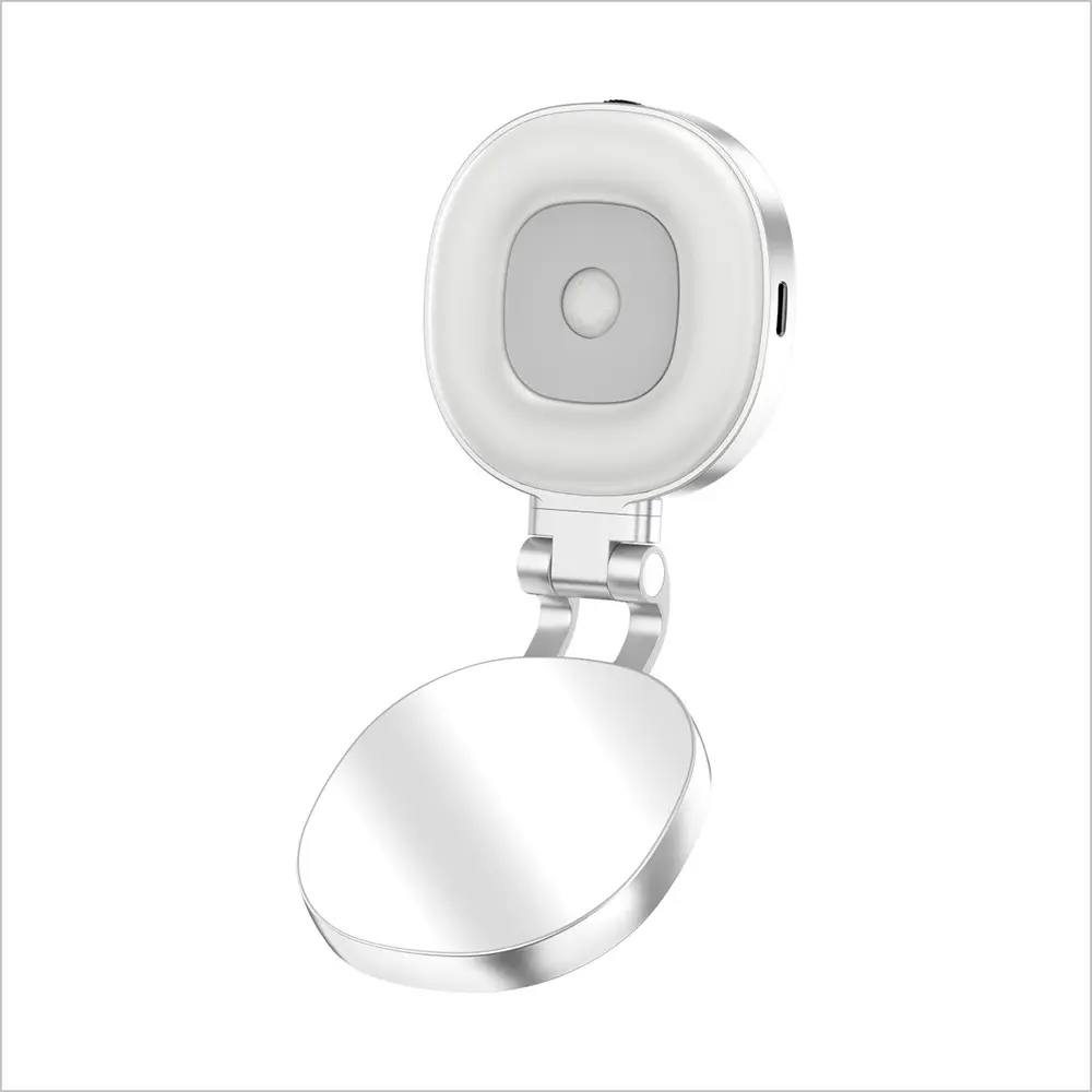 Go Des LD1032 Dolgu Işıklı Manyetik Telefon Standı