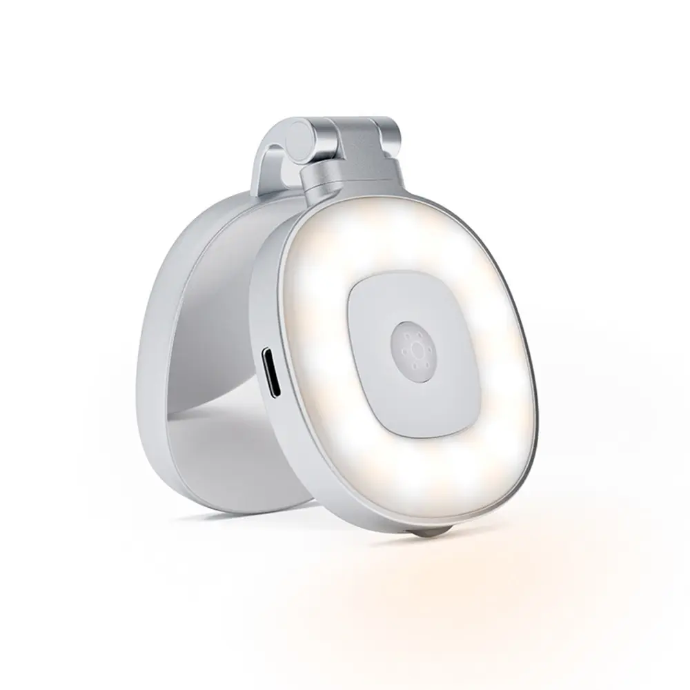 Go Des LD1032 Dolgu Işıklı Manyetik Telefon Standı