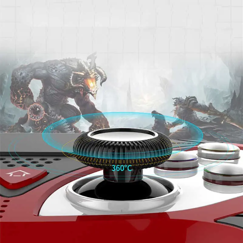 iPega PG-P4012 PlayStation 4 Uyumlu Kablosuz Oyun Kolu