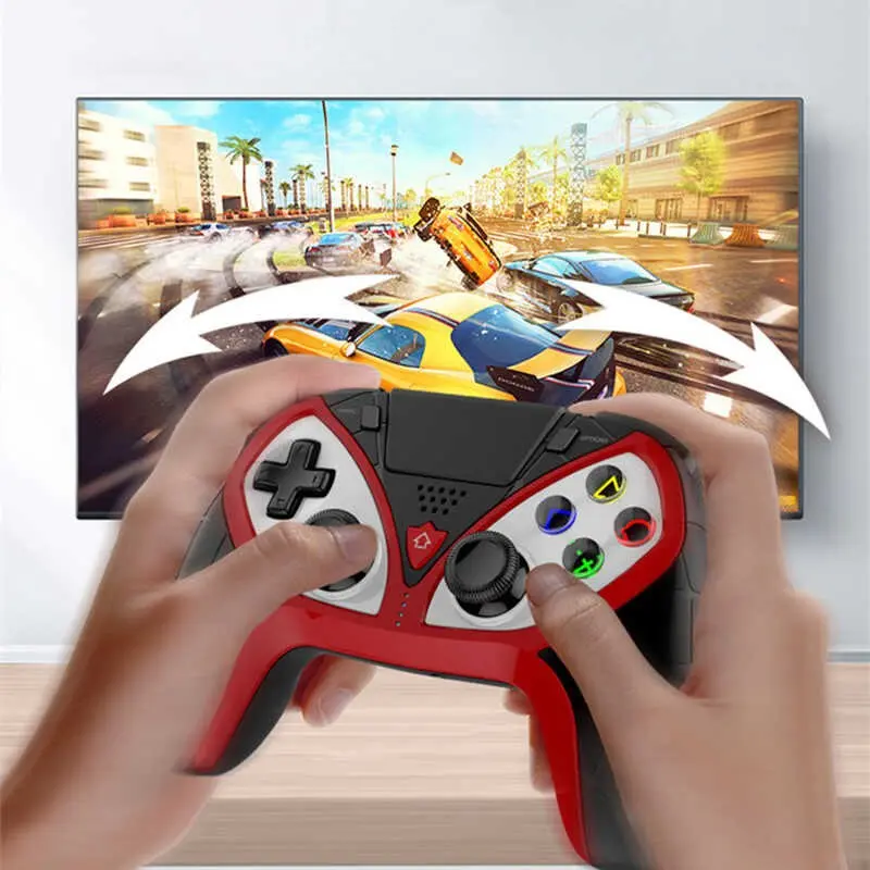 iPega PG-P4012 PlayStation 4 Uyumlu Kablosuz Oyun Kolu