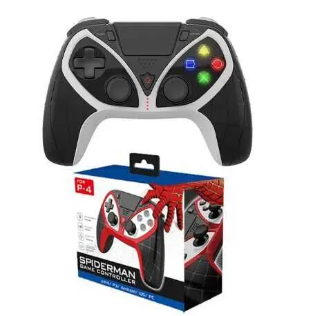 iPega PG-P4012 PlayStation 4 Uyumlu Kablosuz Oyun Kolu