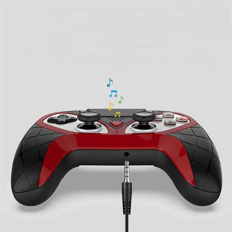 iPega PG-P4012 PlayStation 4 Uyumlu Kablosuz Oyun Kolu