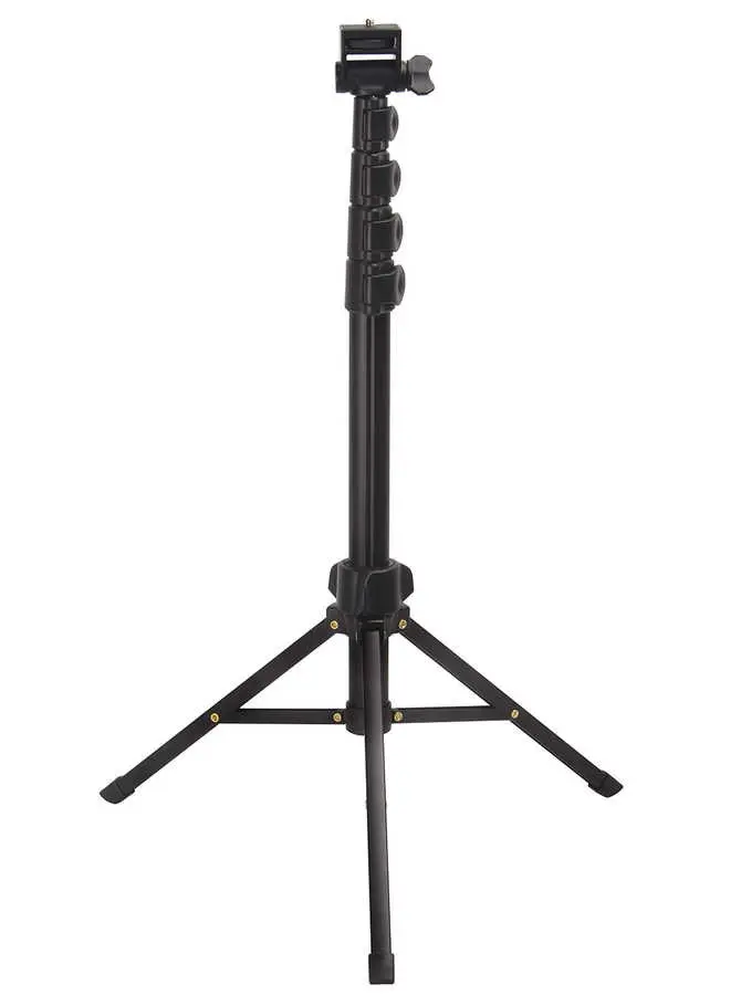 Jmary MT-36 Tripod, 171 cm Yükseklik ve 360 Derece Dönebilen Başlık