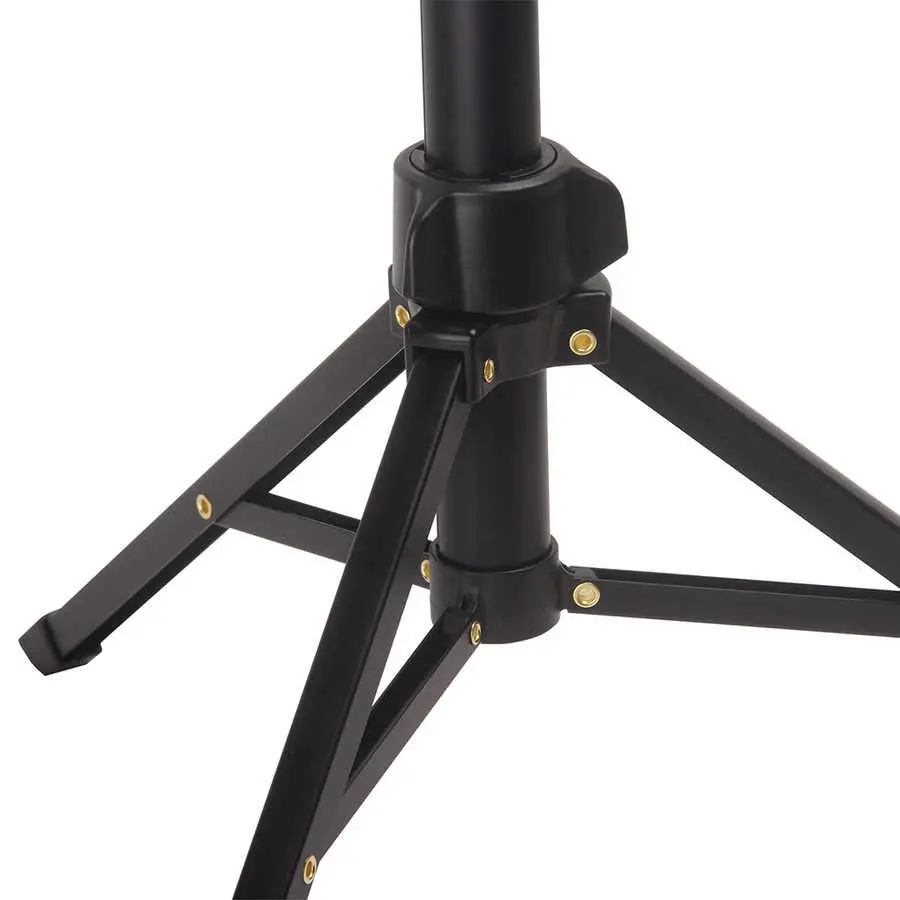 Jmary MT-36 Tripod, 171 cm Yükseklik ve 360 Derece Dönebilen Başlık
