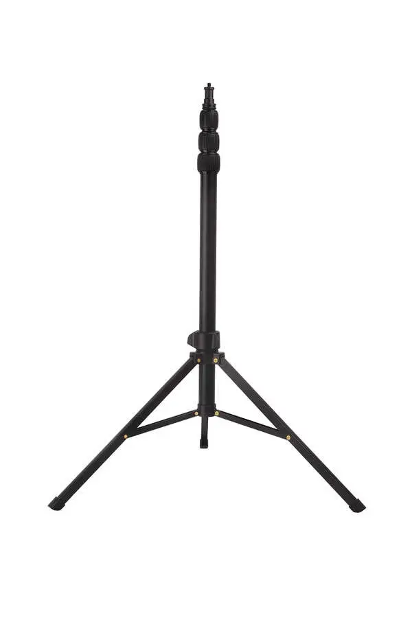 Jmary MT-45 Tripod, 168 cm Yükseklik ve 360 Derece Dönebilen Başlık
