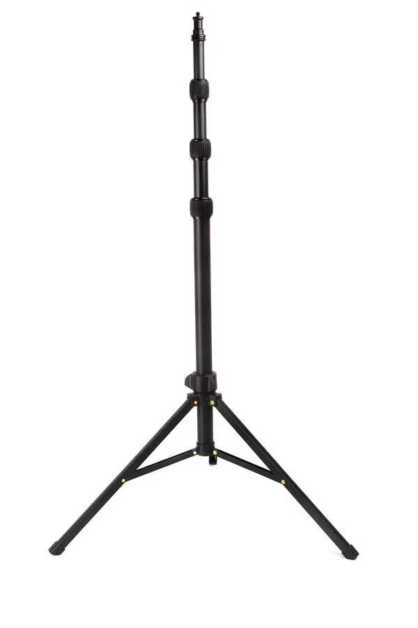 Jmary MT-45 Tripod, 168 cm Yükseklik ve 360 Derece Dönebilen Başlık