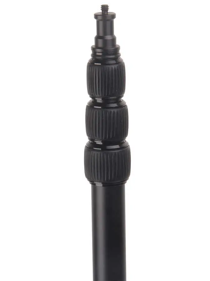 Jmary MT-45 Tripod, 168 cm Yükseklik ve 360 Derece Dönebilen Başlık
