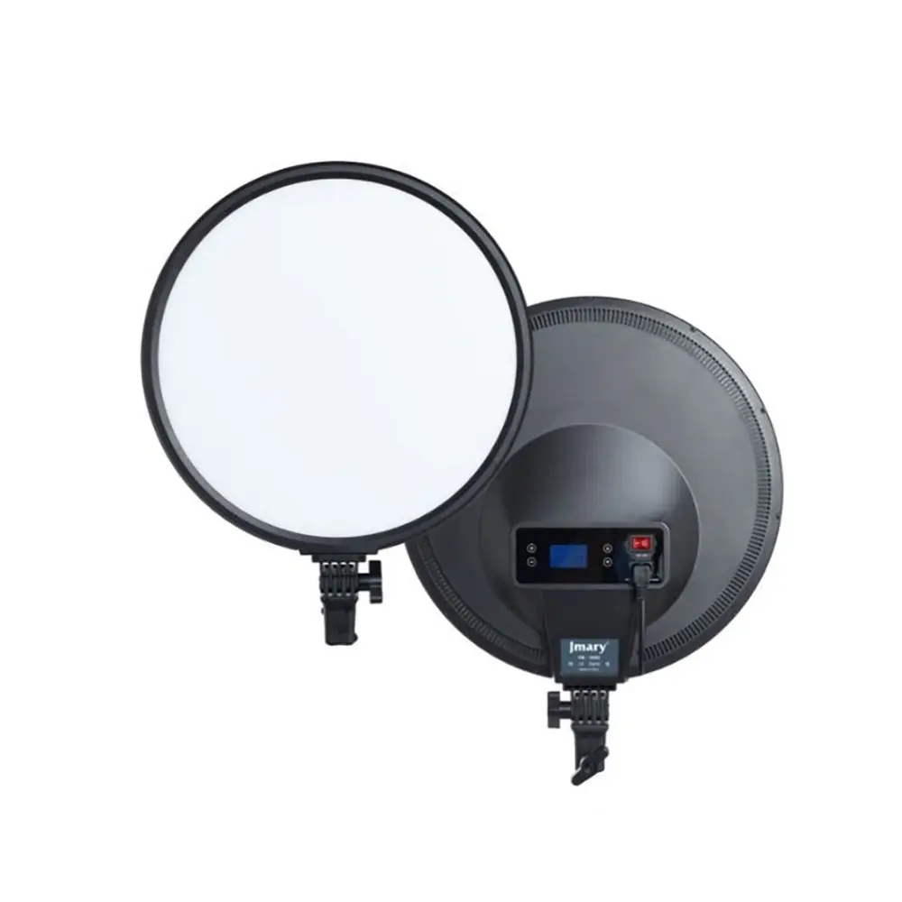 Jmary FM-15RS Kumandalı Işıklı Telefon Tutucu Ring Light