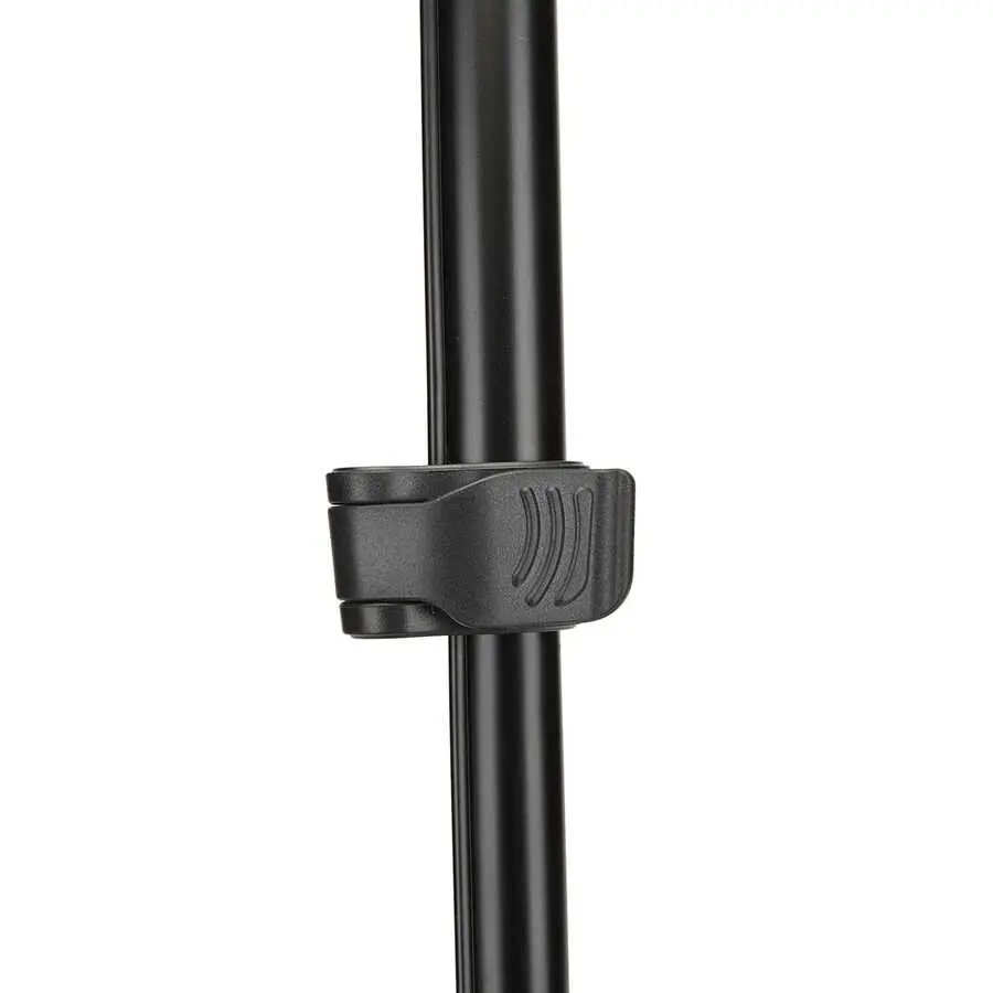 Jmary KP-2205 Tripod, 134 cm Yükseklik ve 360 Derece Dönebilen Başlık