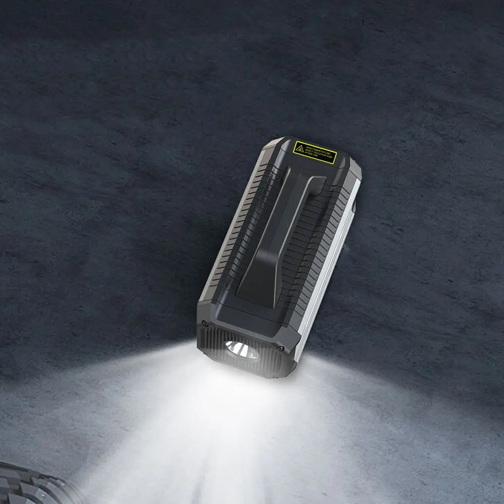Lenyes LCI202 12V 150W Akü Takviye ve Hava Kompresörü, 10000mAh LED Işıklı