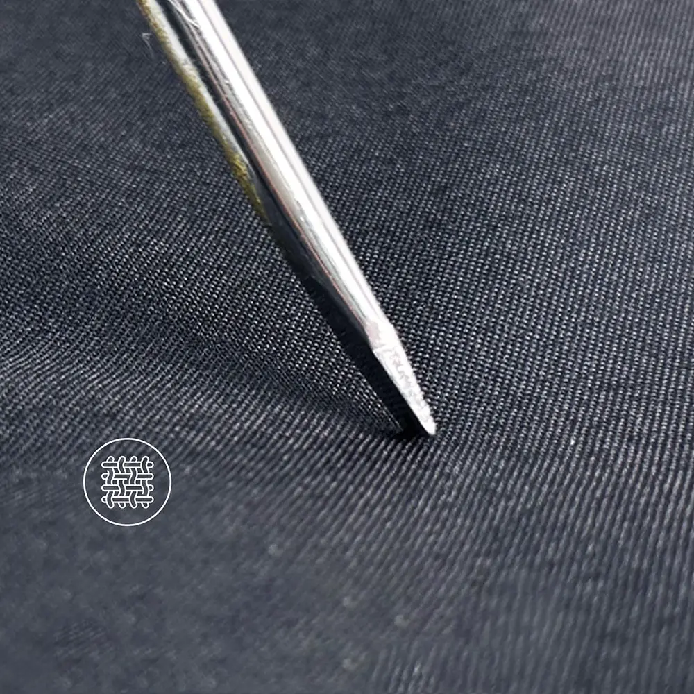 Lenyes LB543 Su Geçirmez Polyester Kumaş Çıkarılabilir Omuz Askılı 13-14 inç Laptop Çantası