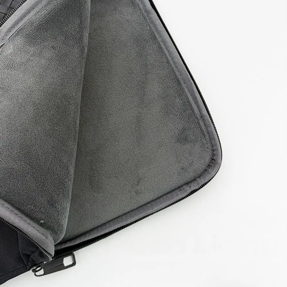 Lenyes LB556 Voyagers Serisi 1200D Su Geçirmez 15-16 inç Laptop Çantası