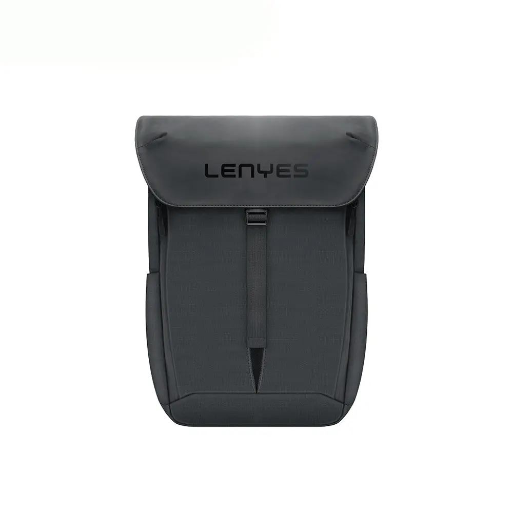 Lenyes LB565 Dreamer Su Geçirmez Deri Tasarımlı Sırt Çantası