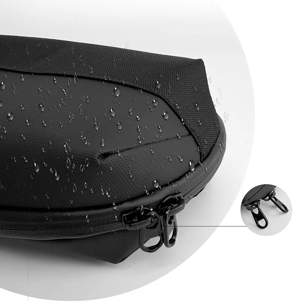 Lenyes LB571 Su Geçirmez Aksesuar ve Organizer Çanta, 25 cm
