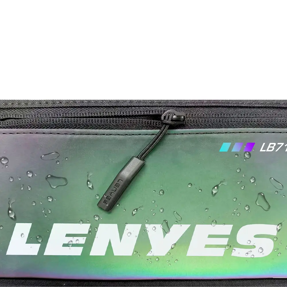 Lenyes LB711 Dazzling Crossbody Su Geçirmez Çapraz Vücut Çantası