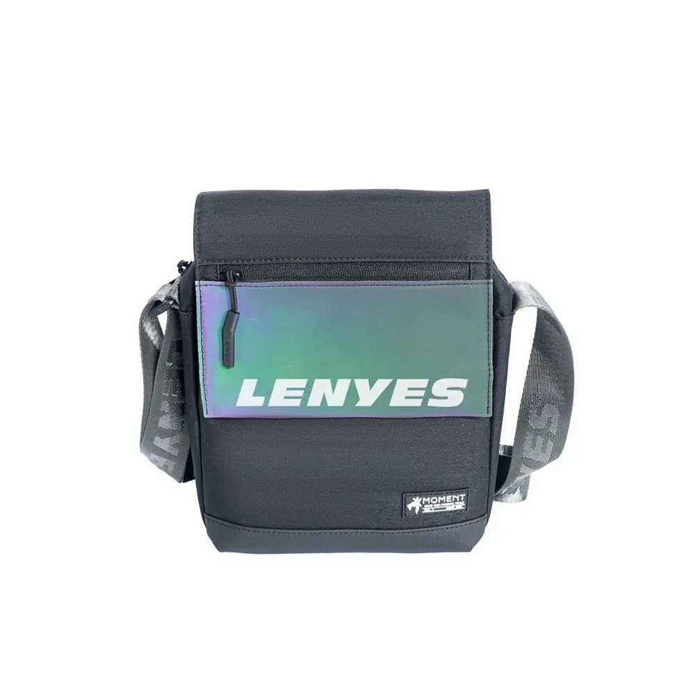 Lenyes LB711 Dazzling Crossbody Su Geçirmez Çapraz Vücut Çantası