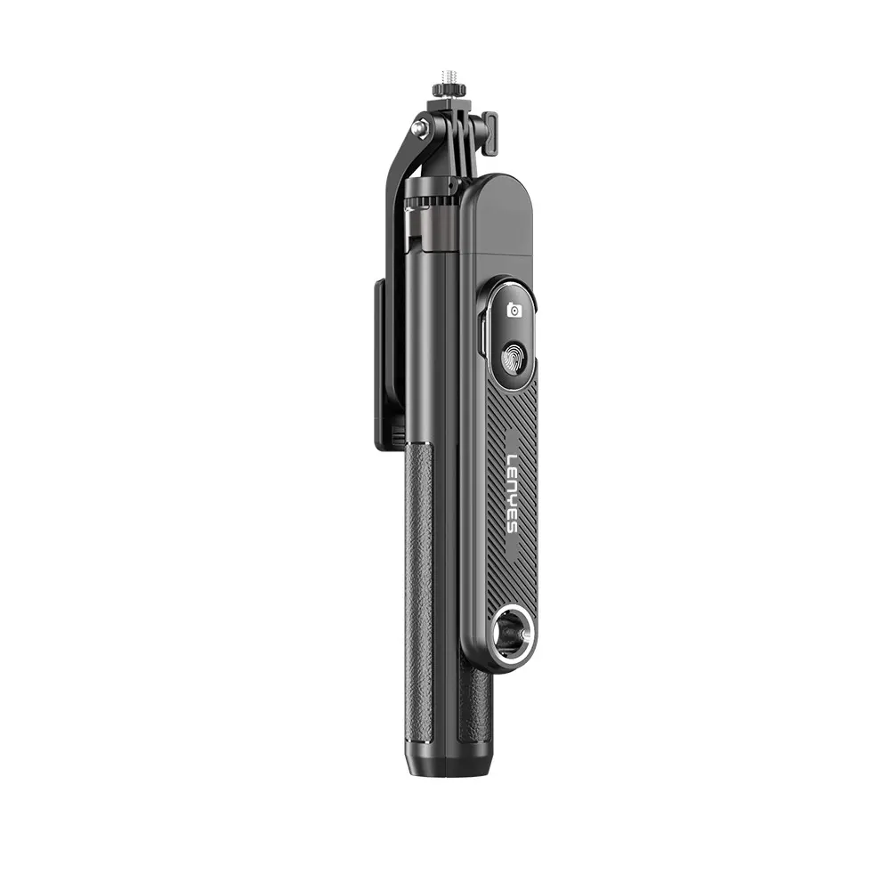 Lenyes LPH103 Bluetooth Kumandalı Tripod Selfie Çubuğu