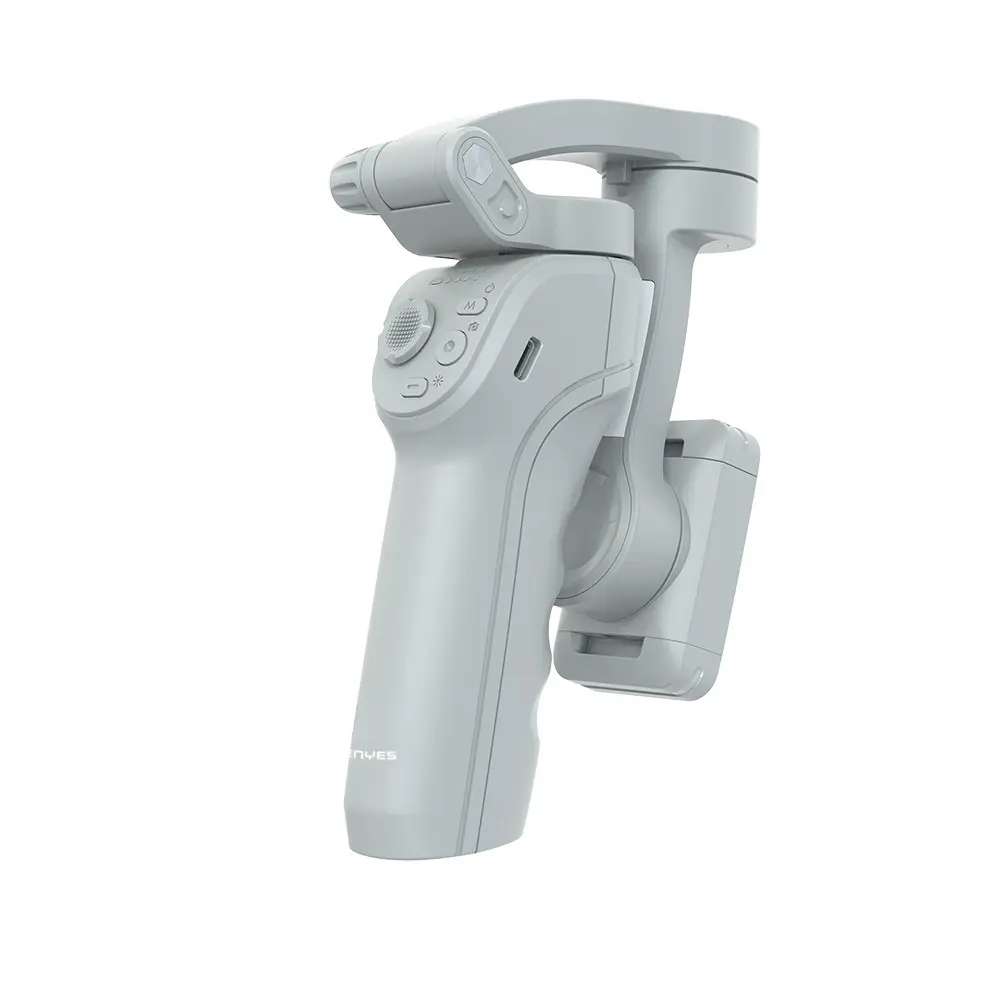 Lenyes LPH105 Taşınabilir 3 Eksenli Gimbal Stabilizatör