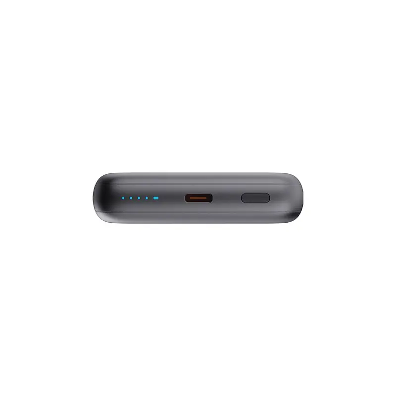 Lenyes PW139D 10000mAh PD 20W Kablosuz Şarjlı Powerbank