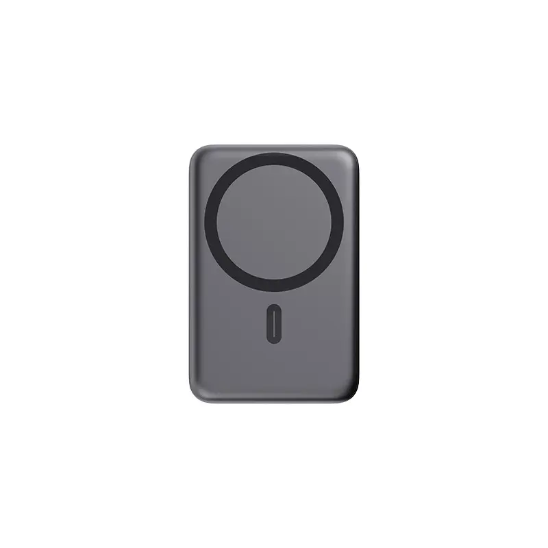 Lenyes PW139D 10000mAh PD 20W Kablosuz Şarjlı Powerbank