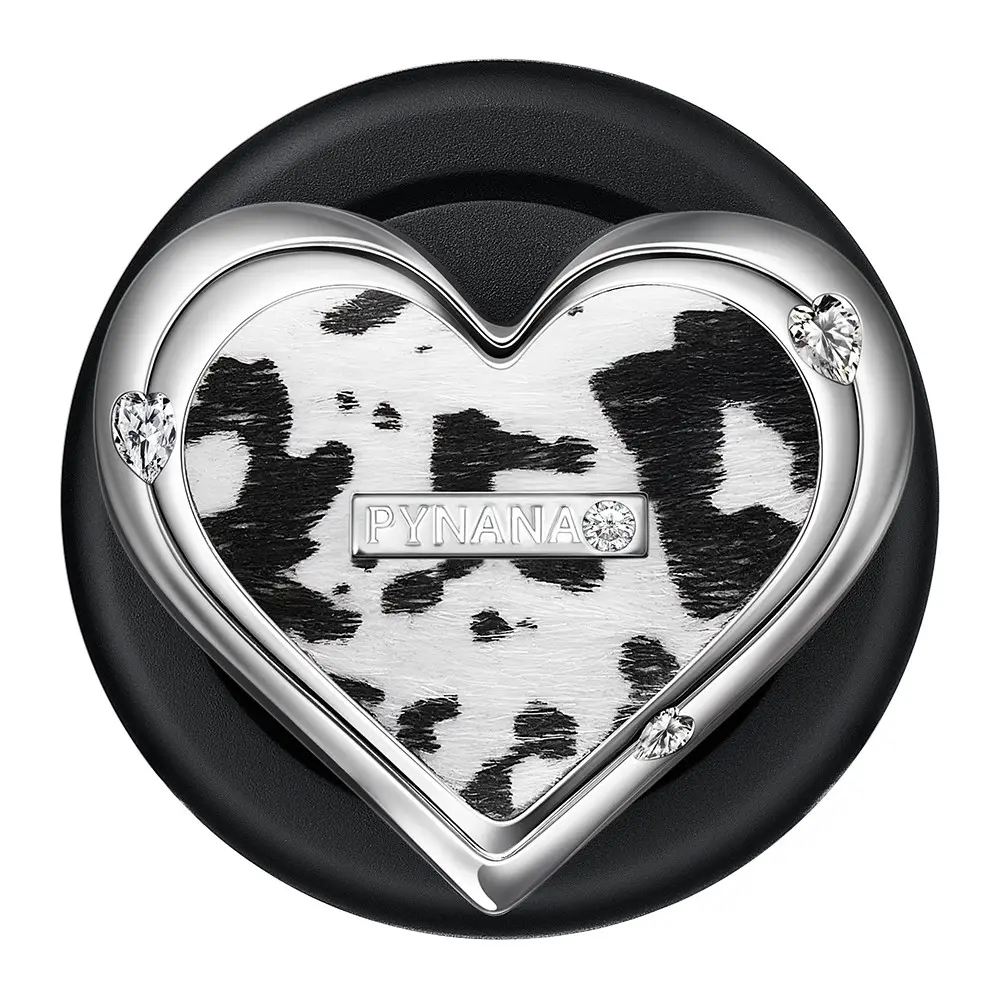 Pynana AmourWild Serisi Magnetik Ring Stand Telefon Tutucu
