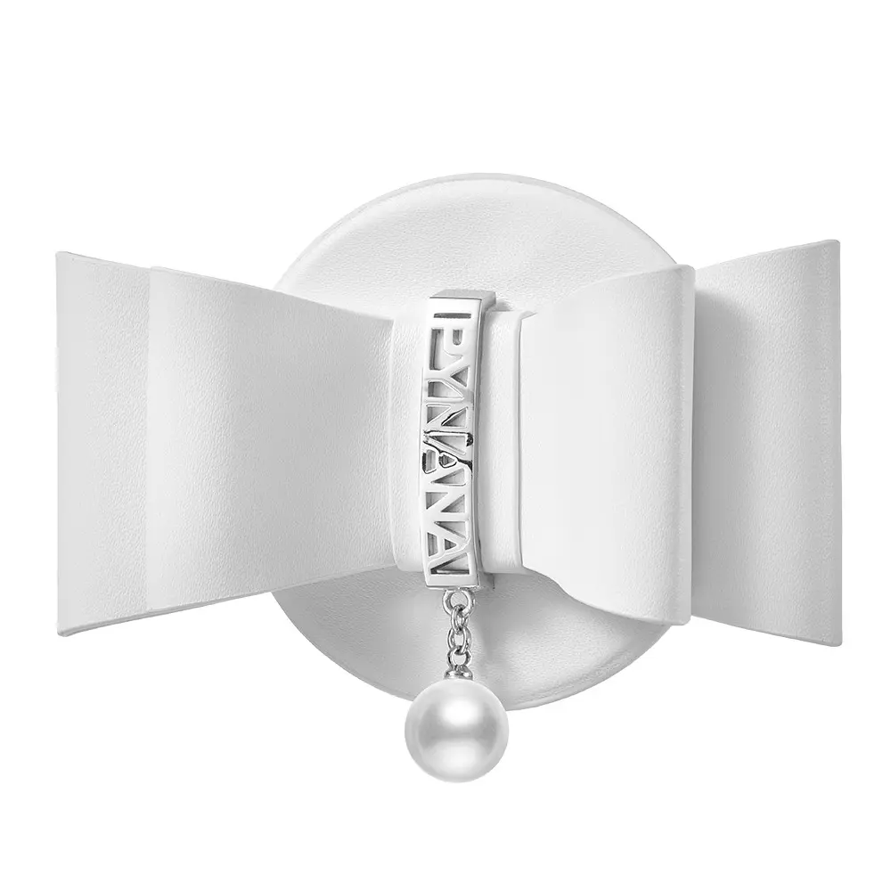 Pynana LunaBow Serisi Magnetik Ring Stand Telefon Tutucu