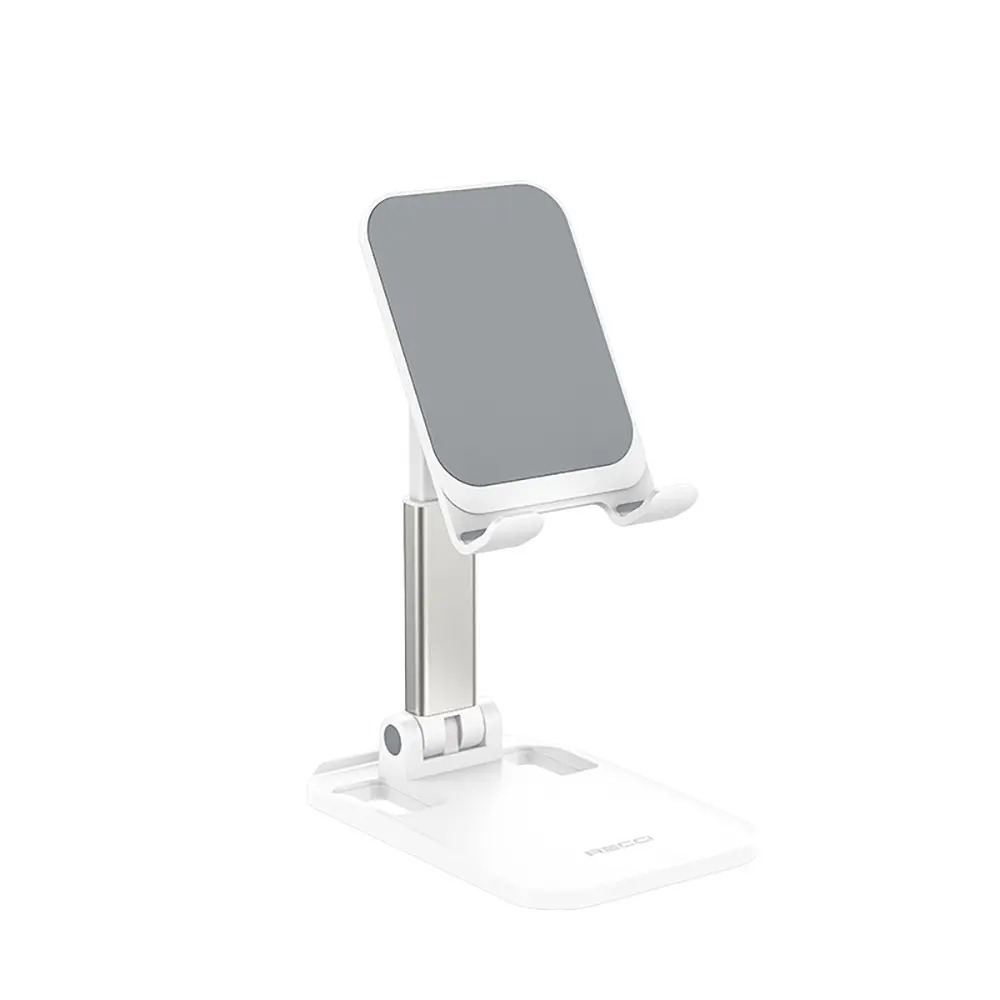 Recci RHO-M10 Ayarlanabilir Katlanabilir Telefon ve Tablet Standı