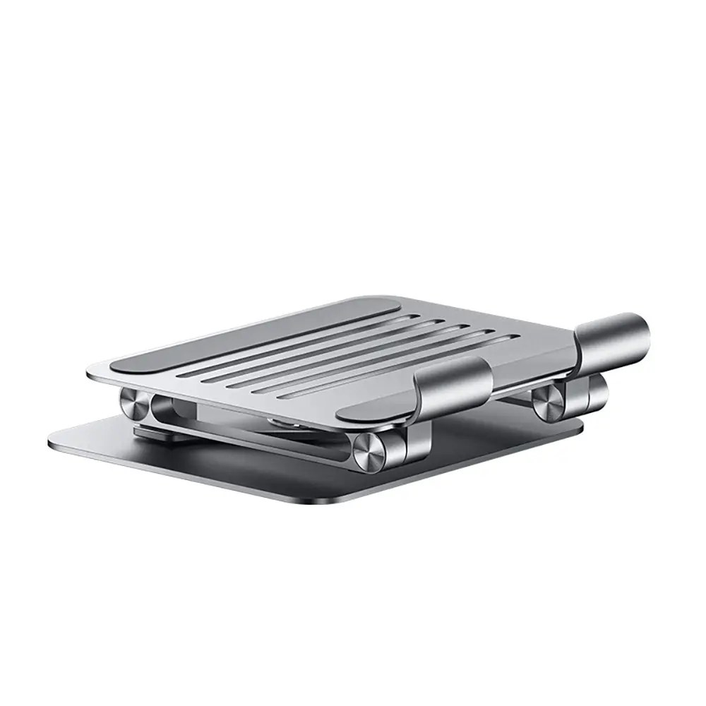 Recci RHO-M23 Ayarlanabilir Katlanabilir 360 Derece Dönebilen Tablet Standı