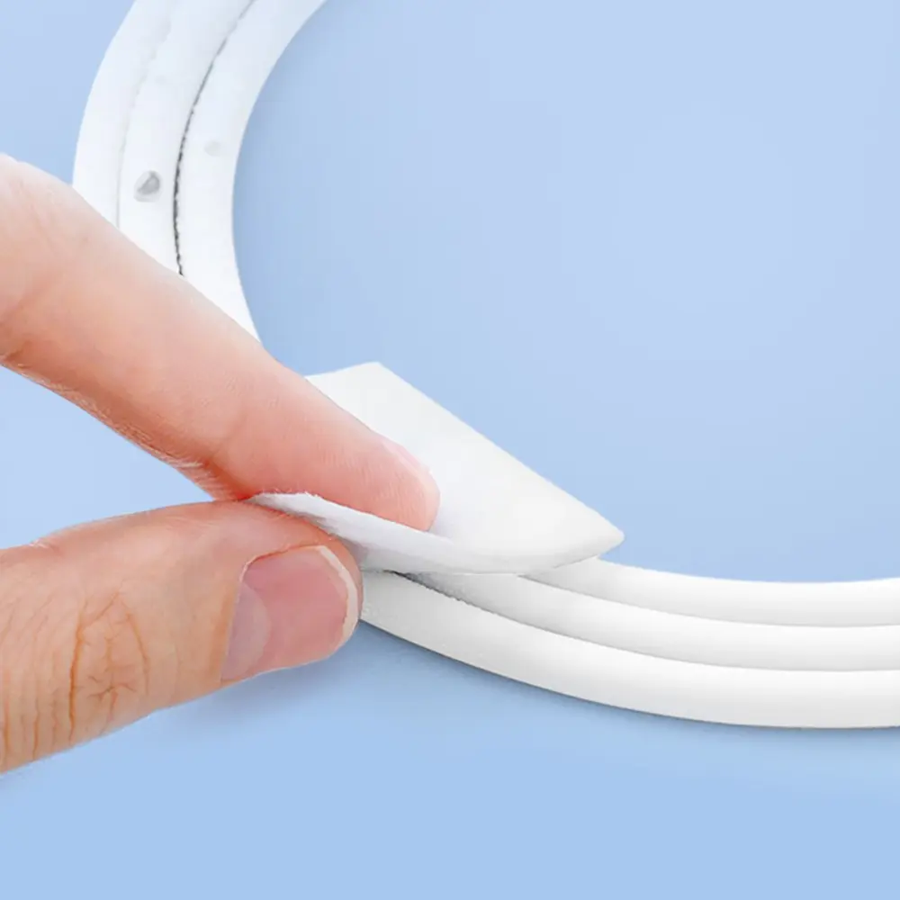 Recci RS11C Swift USB-A to Type-C Şarj ve Data Kablosu, 3A, 1 m
