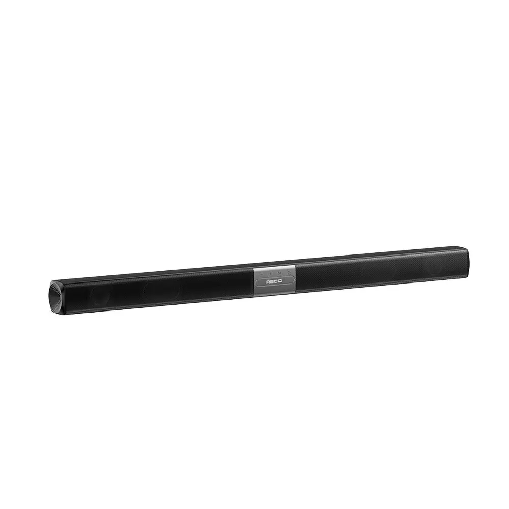 Recci RSK-W32 Bach Serisi Bluetooth Hoparlör, 10W ve Bluetooth 5.3