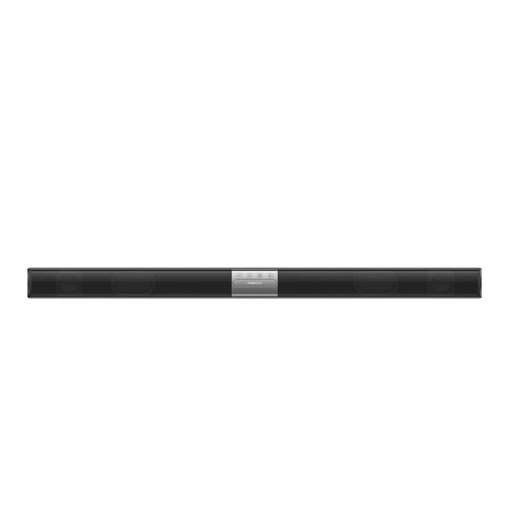 Recci RSK-W32 Bach Serisi Bluetooth Hoparlör, 10W ve Bluetooth 5.3