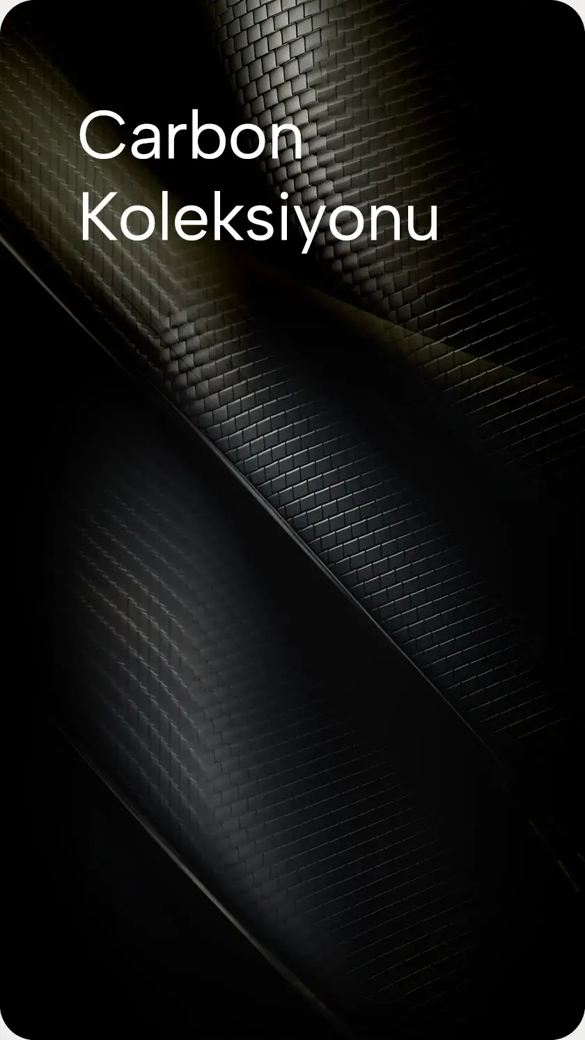 Carbon Koleksiyonu