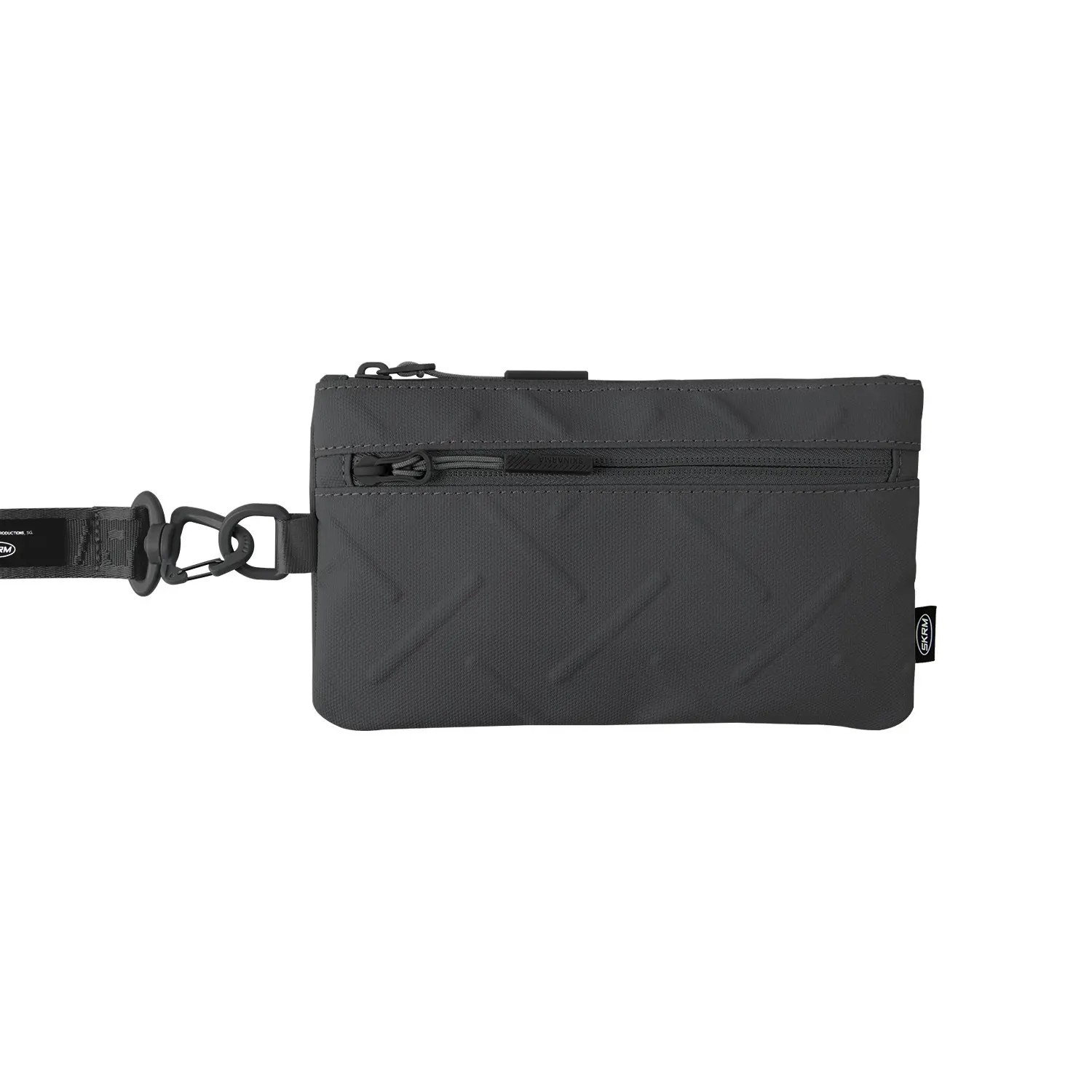 Skinarma Clutch Juno Boyun Askılı Çapraz Vücut Çantası
