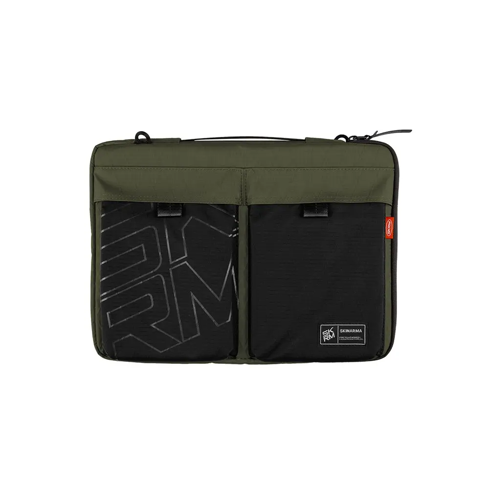Skinarma Jager Naylon Scout 14 inç Laptop Çantası