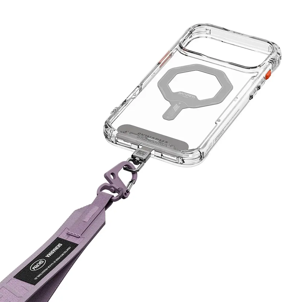 Skinarma Scout XE Serisi Ayarlanabilir Telefon Bilek Askı Kayışı