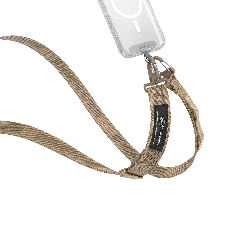 Skinarma Scout XE Ayarlanabilir Telefon Boyun Askı Kayışı