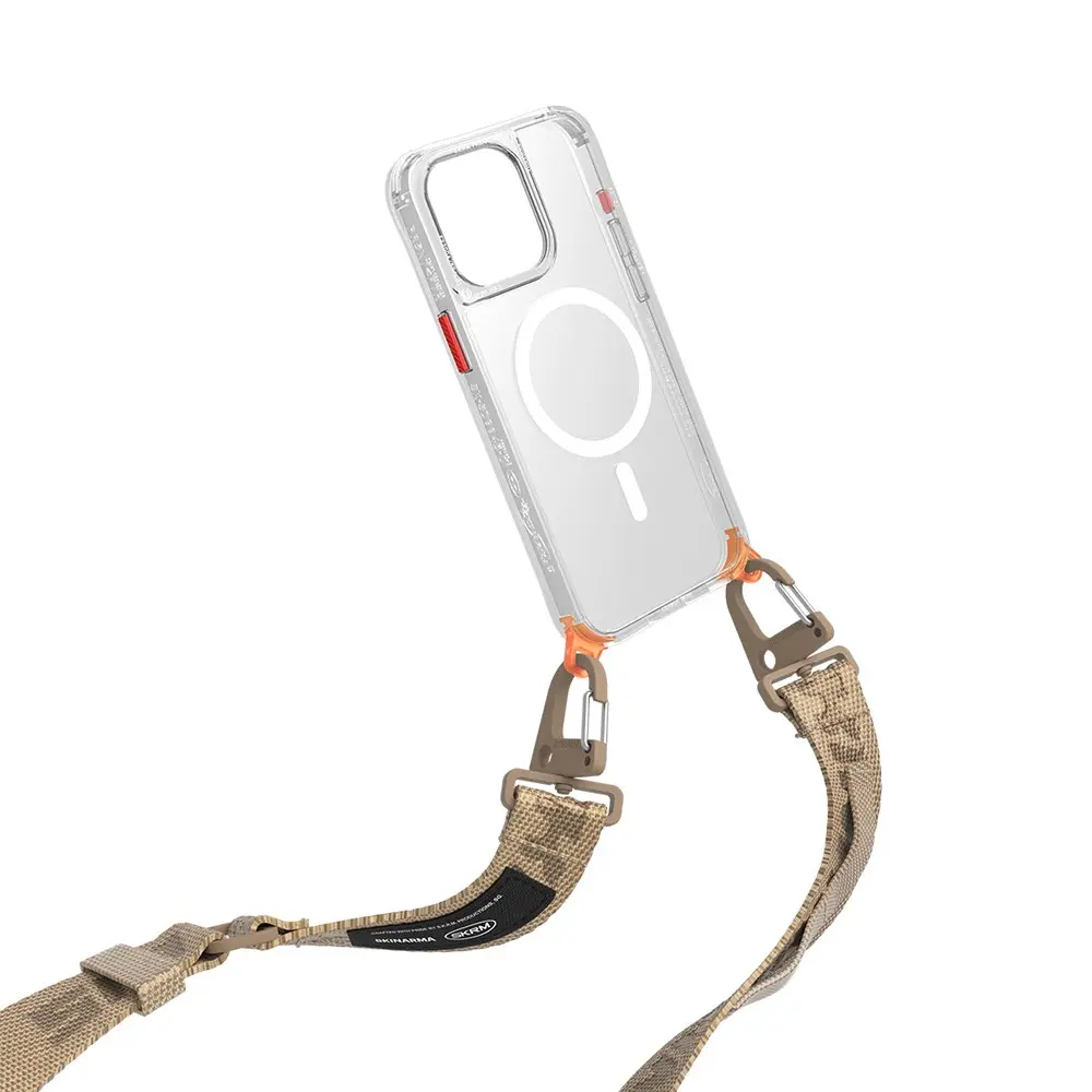 Skinarma Scout XE Ayarlanabilir Telefon Boyun Askı Kayışı