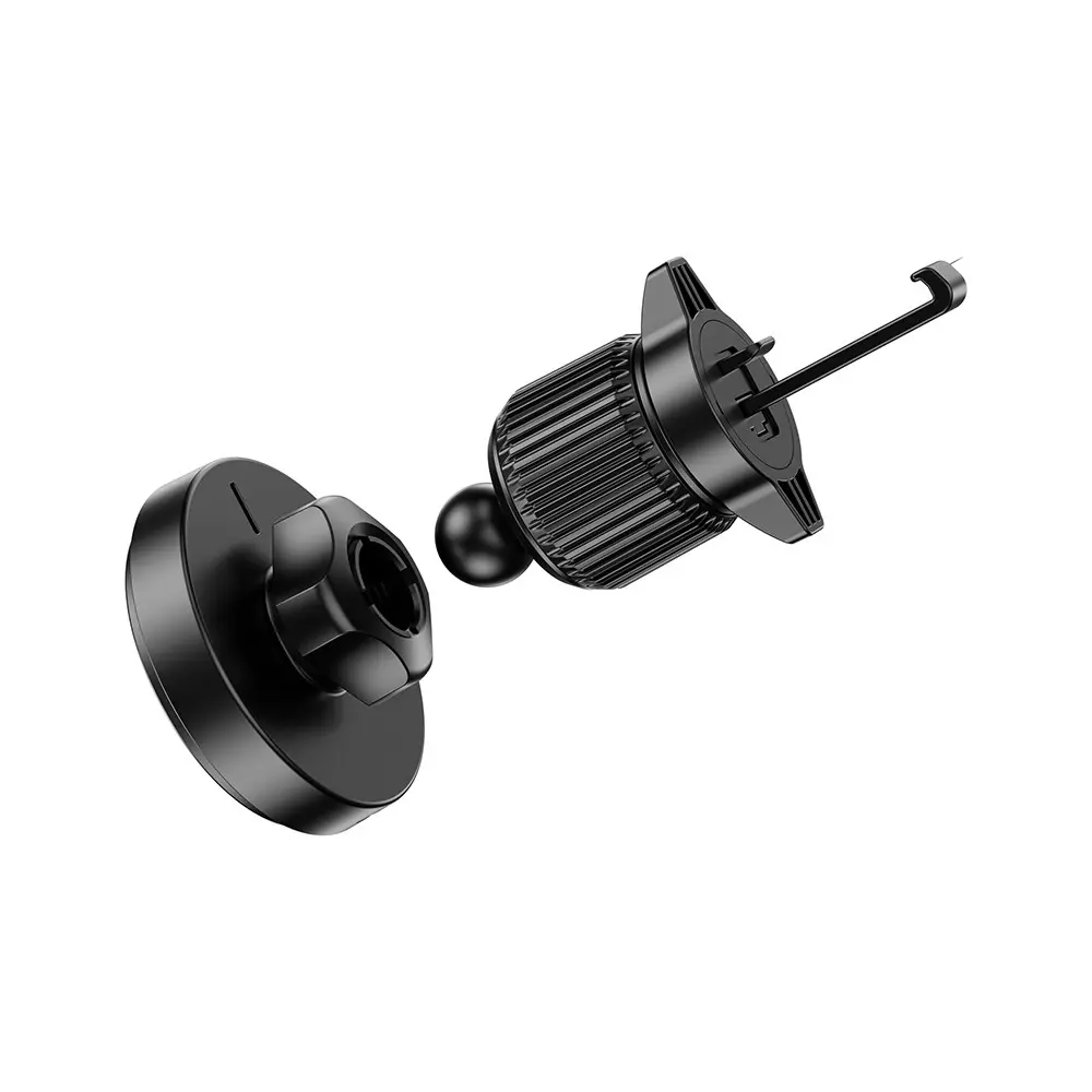 Wiwu CH-325 Qi2 15W Manyetik Araç Telefon Tutucu