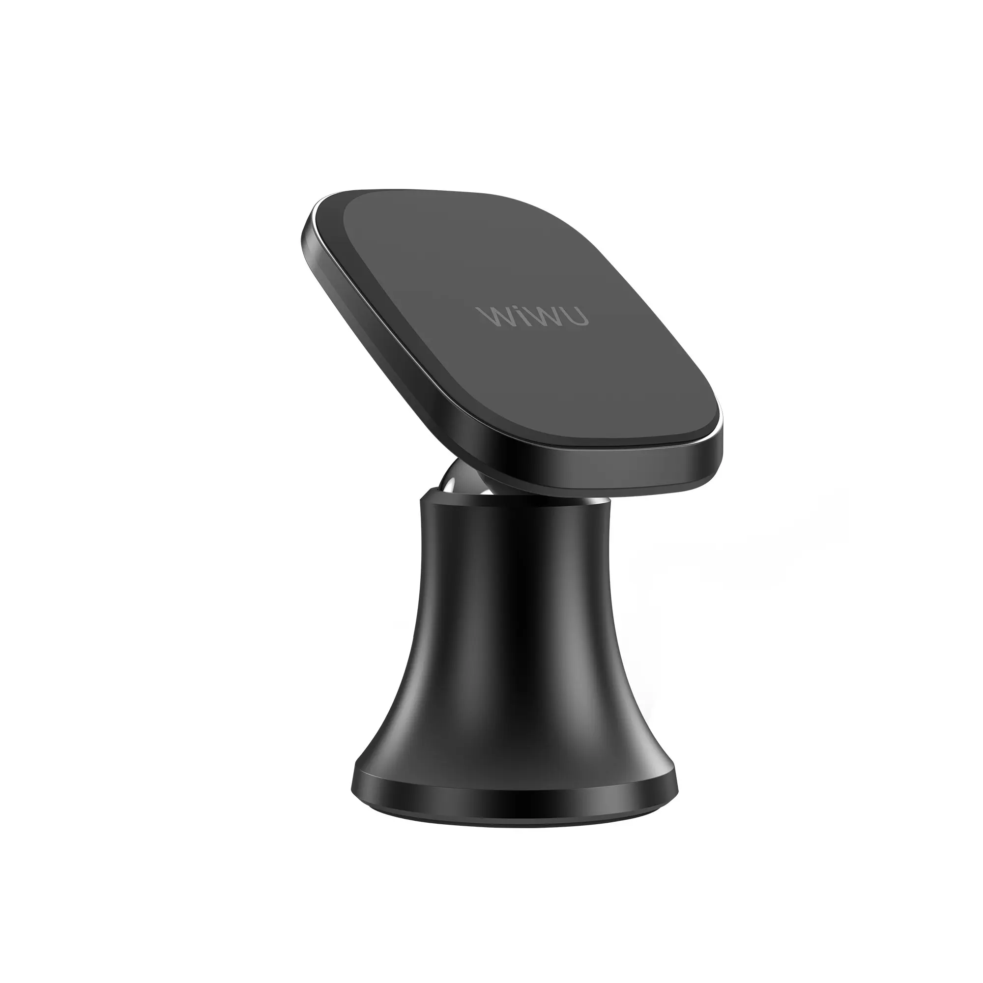 Wiwu CH005 360 Derece Dönebilen Manyetik Araç Telefon Tutucu
