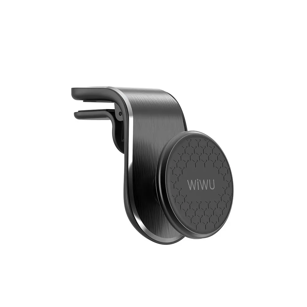Wiwu CH006 Manyetik Araç Telefon Tutucu, Havalandırma Tipi