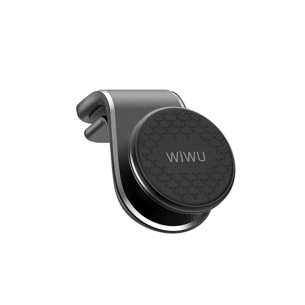 Wiwu CH006 Manyetik Araç Telefon Tutucu, Havalandırma Tipi