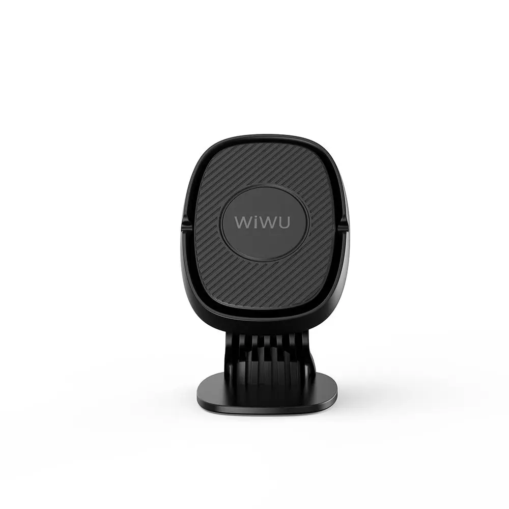Wiwu CH007 360 Derece Dönebilen Manyetik Araç Telefon Tutucu