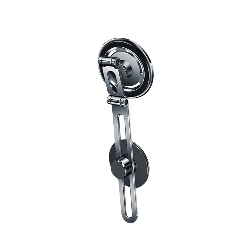 Wiwu CH025 360 Derece Dönebilen Manyetik Araç Telefon Tutucu