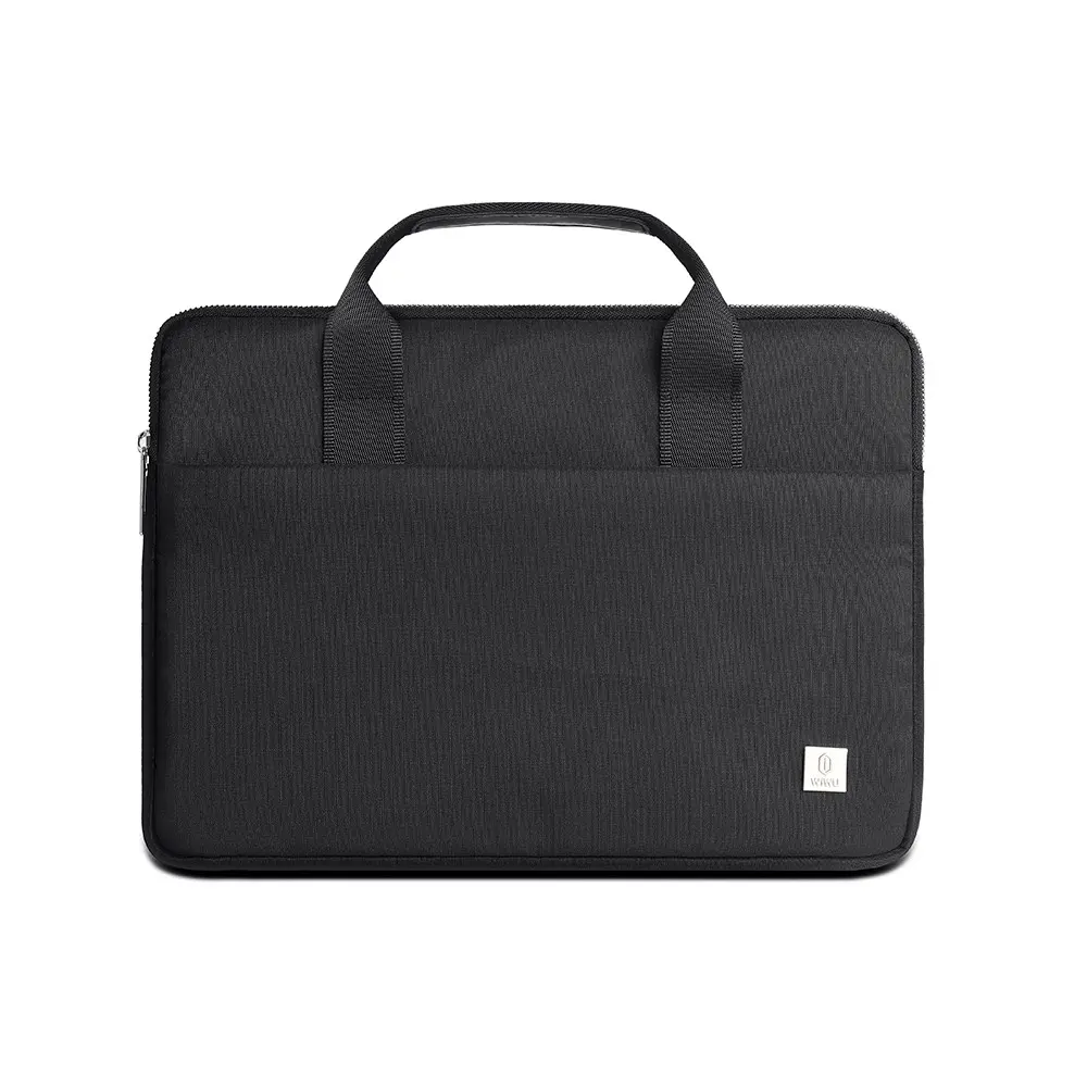 Wiwu Genius Combo Serisi 3in1 15.6 inç Laptop Çantası & Kablosuz Mouse & Mouse Pad Set