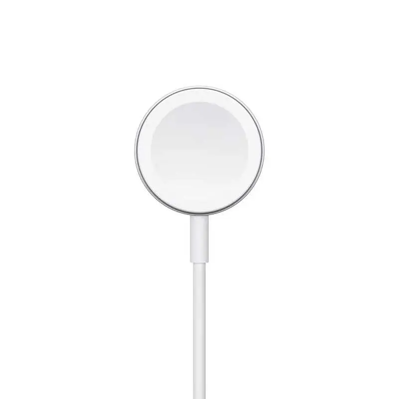 Apple Watch Uyumlu Manyetik USB Şarj Kablosu - Wiwu M7