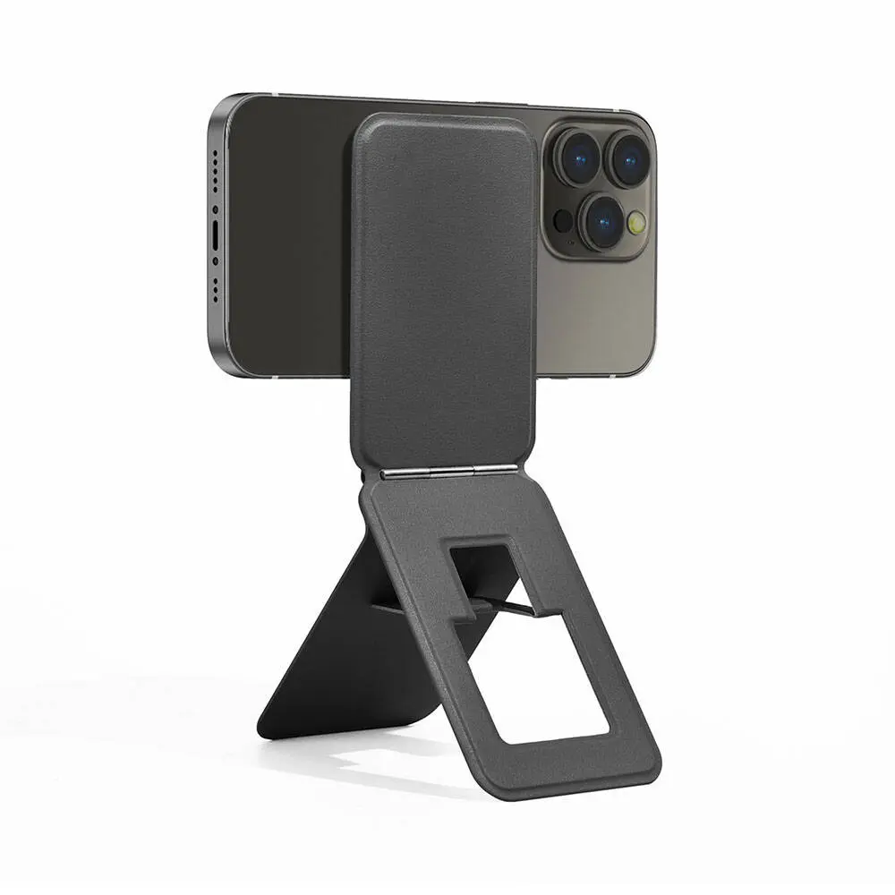 Wiwu MW-004 Mag X Pro Katlanabilir Manyetik Telefon Standı
