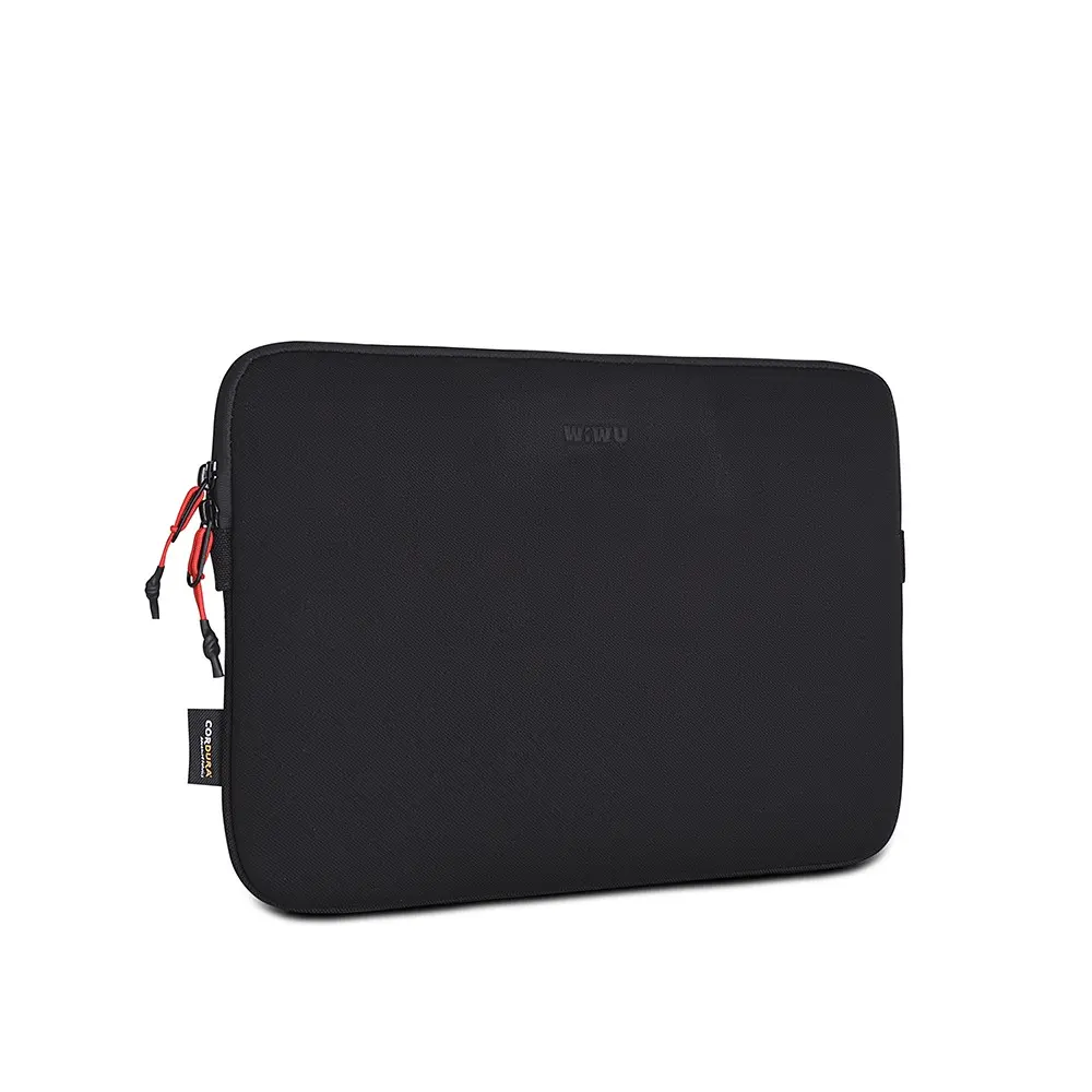 Wiwu Skin Armor Serisi Cordura 1000D Polyester Kumaş 16 inç Laptop Çantası