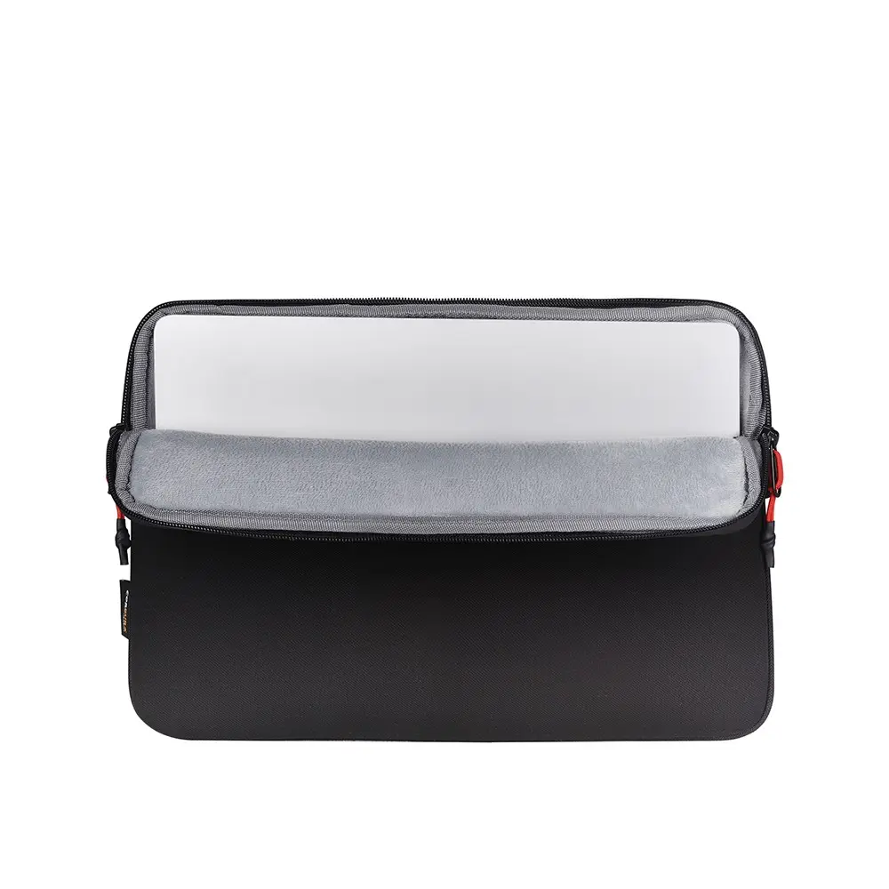 Wiwu Skin Armor Serisi Cordura 1000D Polyester Kumaş 16 inç Laptop Çantası